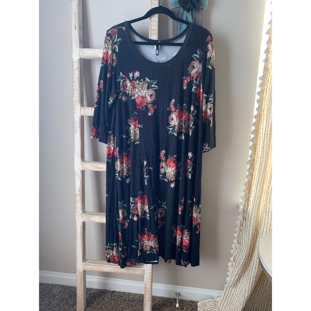 MOA Boutique dress